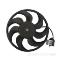 Ventiladores de radiador DC 12v para OPEL ASTRA ZAFIRA